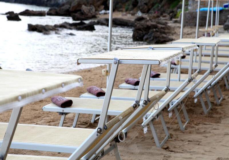 בית מלון כפרי La Torre