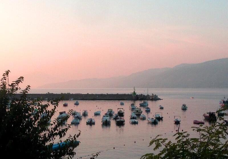 בית מלון כפרי La Torre