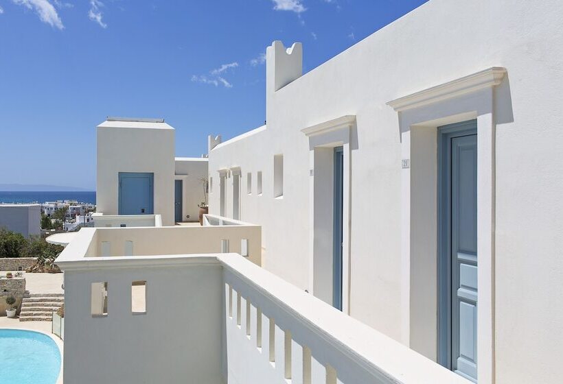 Отель Lagos Mare