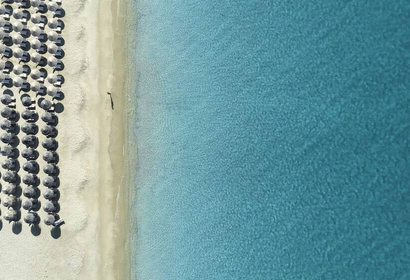 Отель Lagos Mare