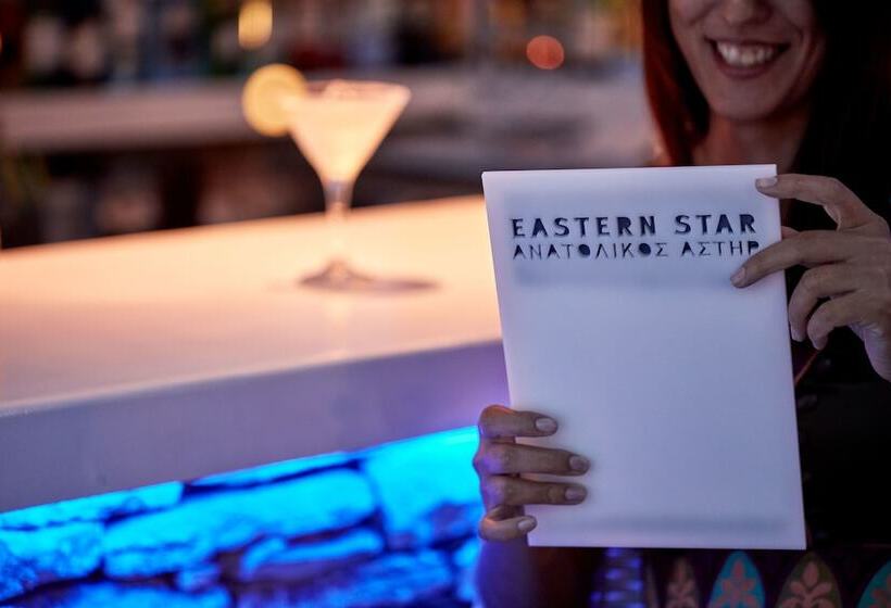 Отель Lagos Mare