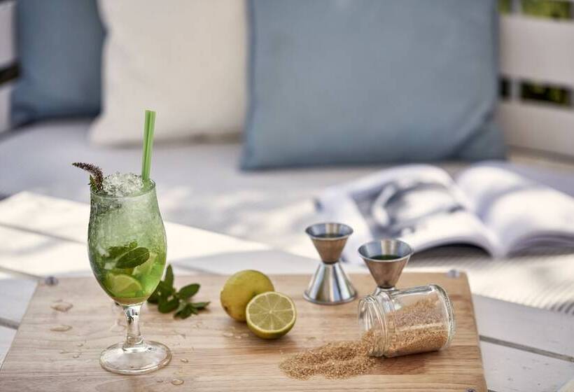 Отель Lagos Mare