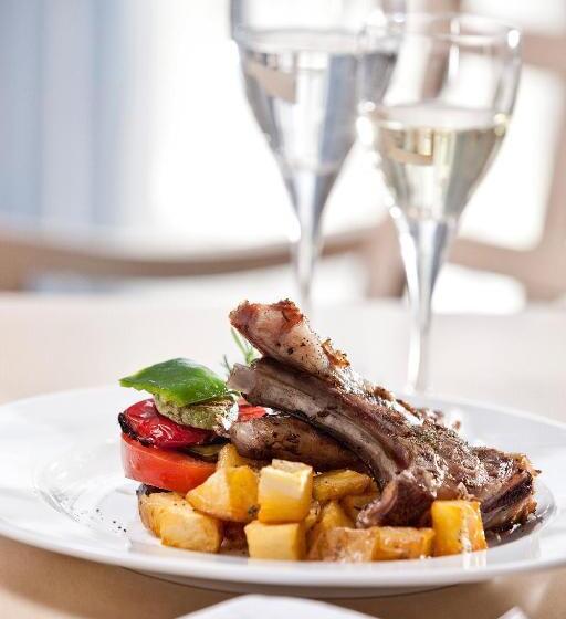 Отель Lagos Mare