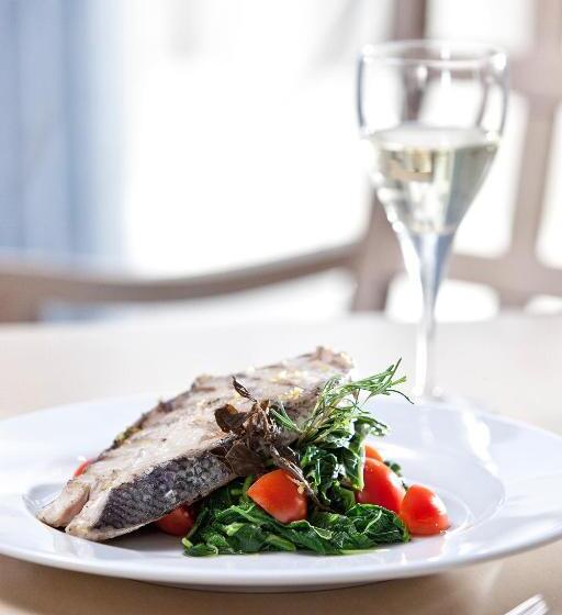 Отель Lagos Mare