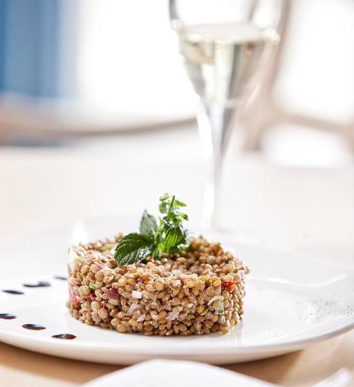 Отель Lagos Mare