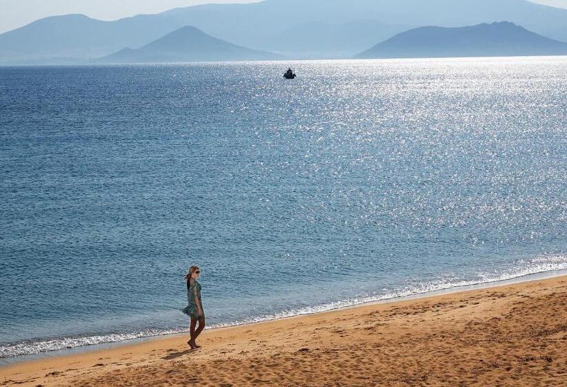 Отель Lagos Mare