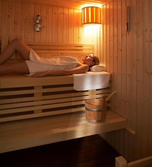 Отель Lagos Mare