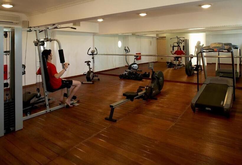 Отель Lagos Mare