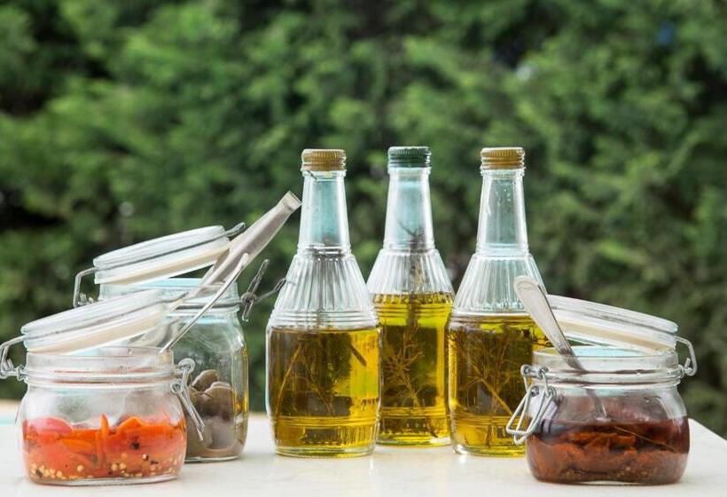 Отель Lagos Mare