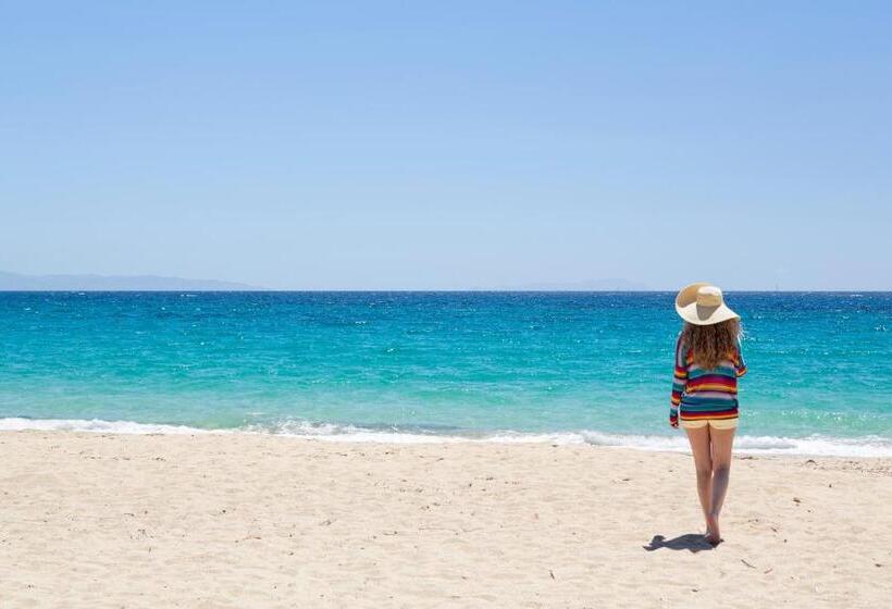 Отель Lagos Mare