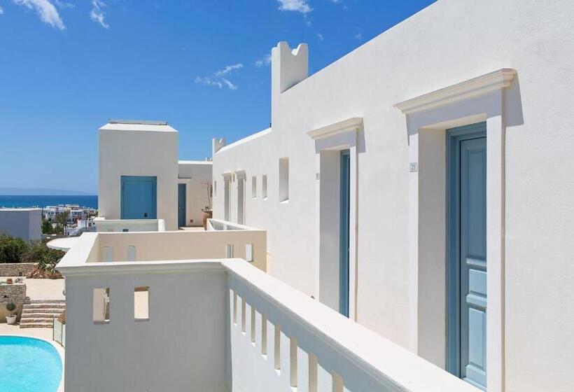 Отель Lagos Mare