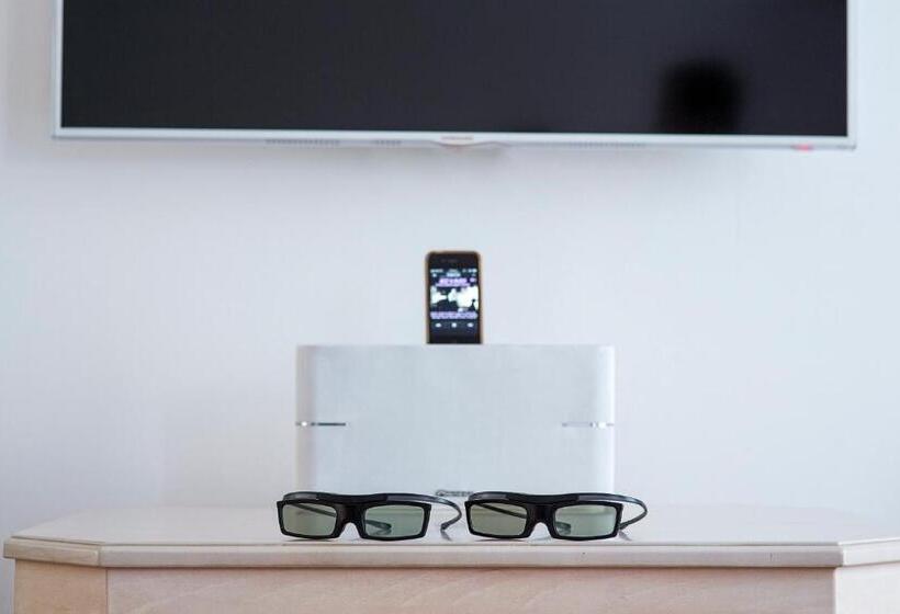 Отель Lagos Mare