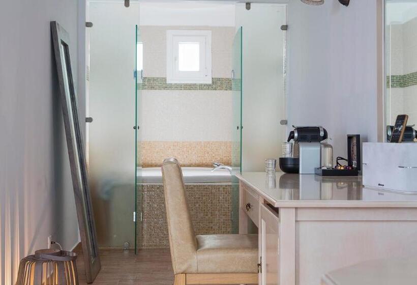 Отель Lagos Mare