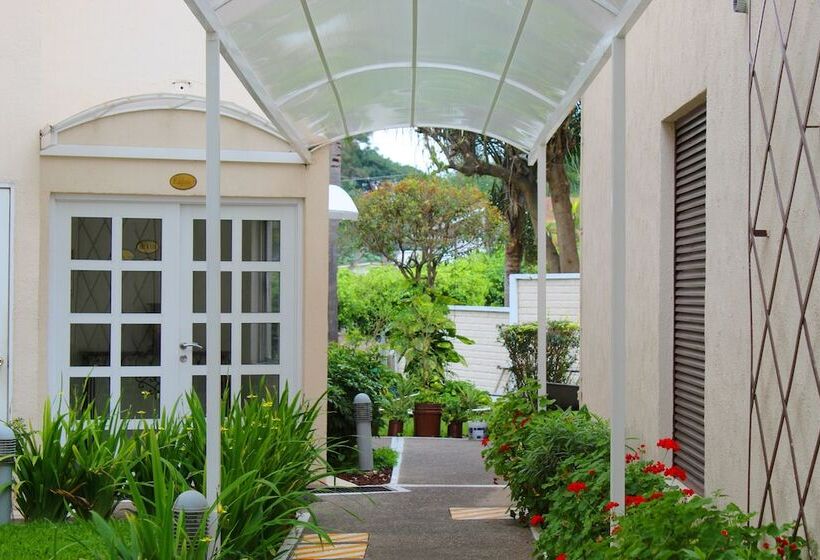 فندق Las Palomas Tepic Express