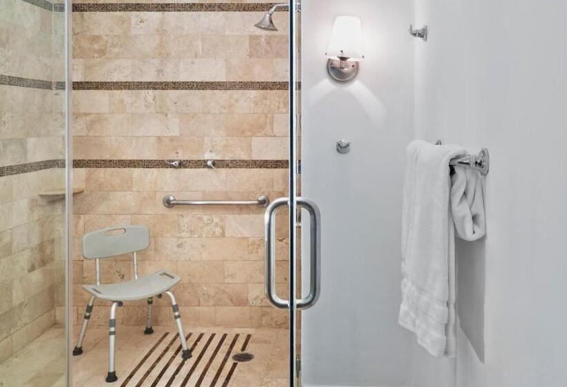 ホテル Le Méridien Mexico City Reforma