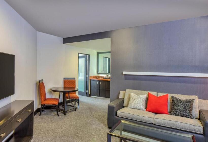 ホテル Le Méridien Mexico City Reforma