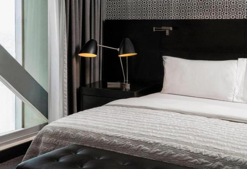 هتل Le Méridien Mexico City Reforma