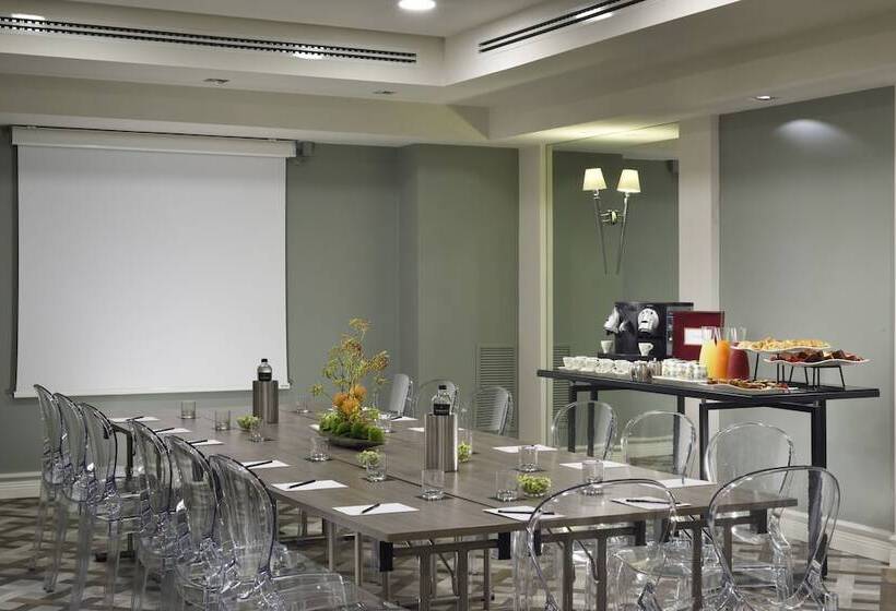 Leon S Place Hotel In Rome