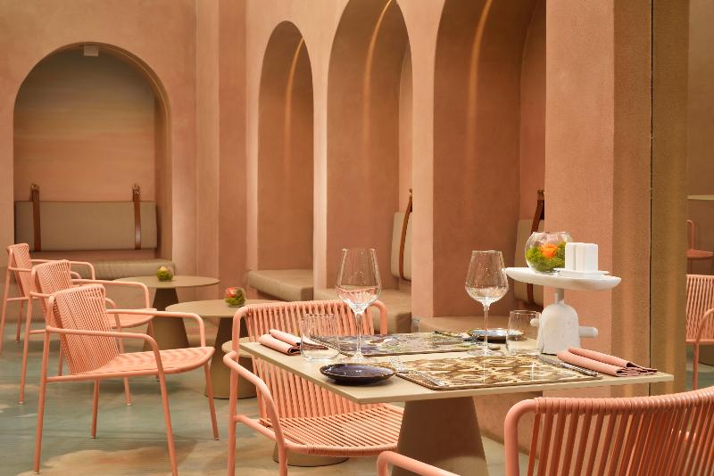 Leon S Place Hotel In Rome