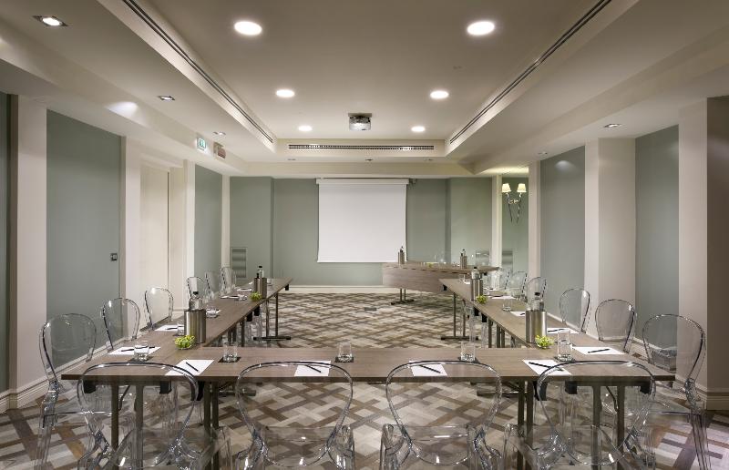 Leon S Place Hotel In Rome