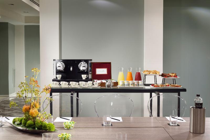 Leon S Place Hotel In Rome