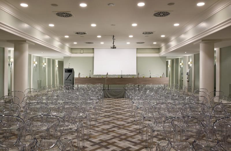 Leon S Place Hotel In Rome