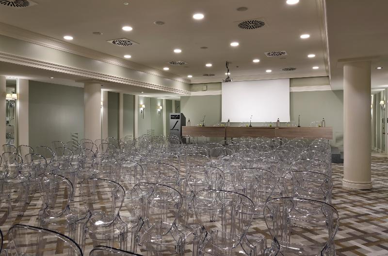 Leon S Place Hotel In Rome