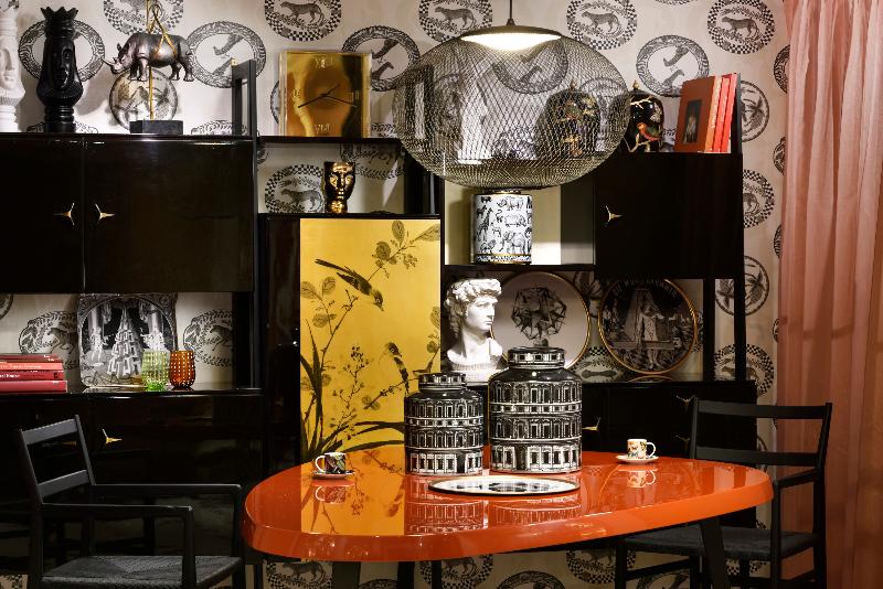 Leon S Place Hotel In Rome