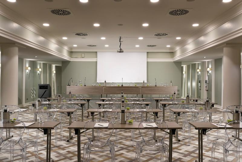 Leon S Place Hotel In Rome