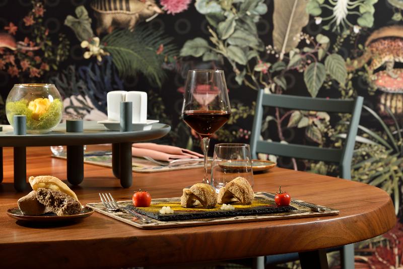 Leon S Place Hotel In Rome