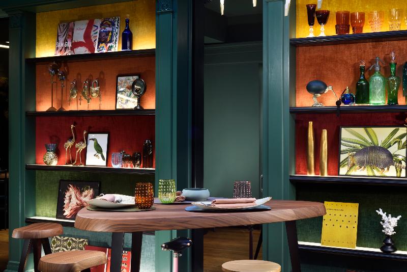 Leon S Place Hotel In Rome