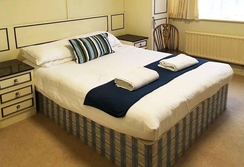 فندق Linden Guest House