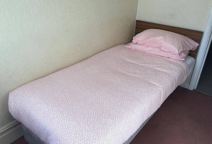 فندق Linden Guest House