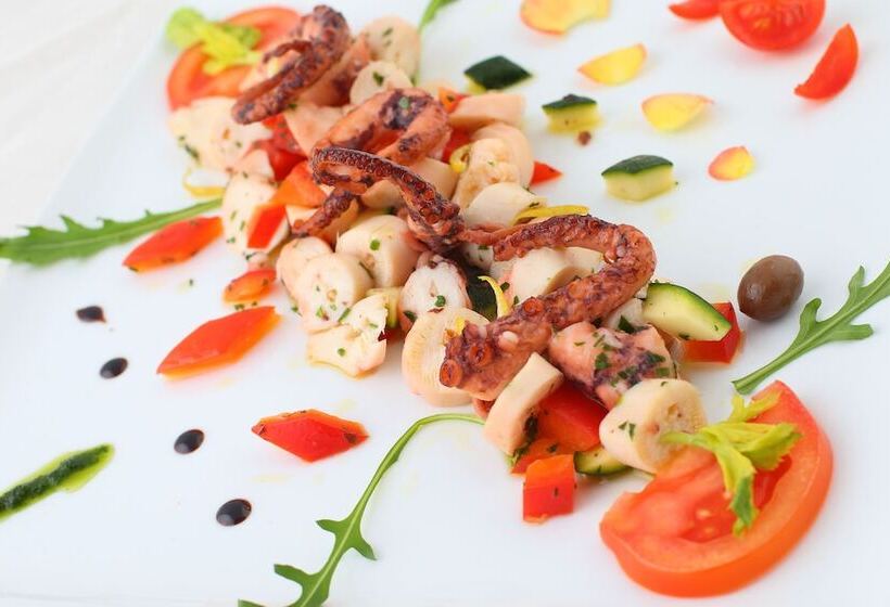 فندق Lolli Palace