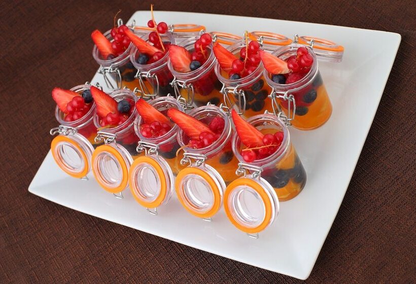 فندق Lolli Palace