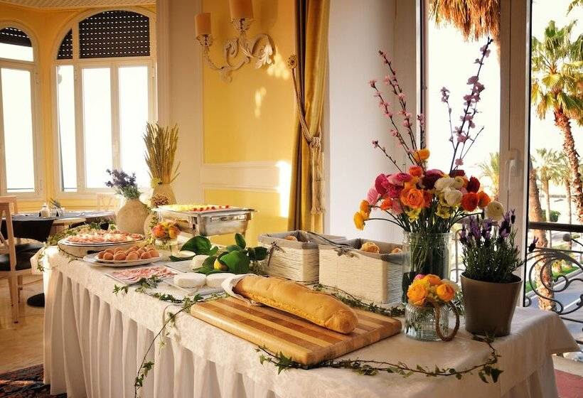 فندق Lolli Palace