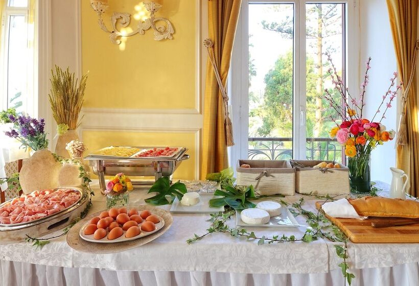 فندق Lolli Palace