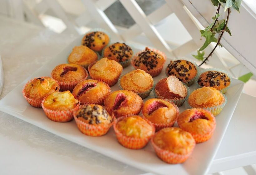 فندق Lolli Palace