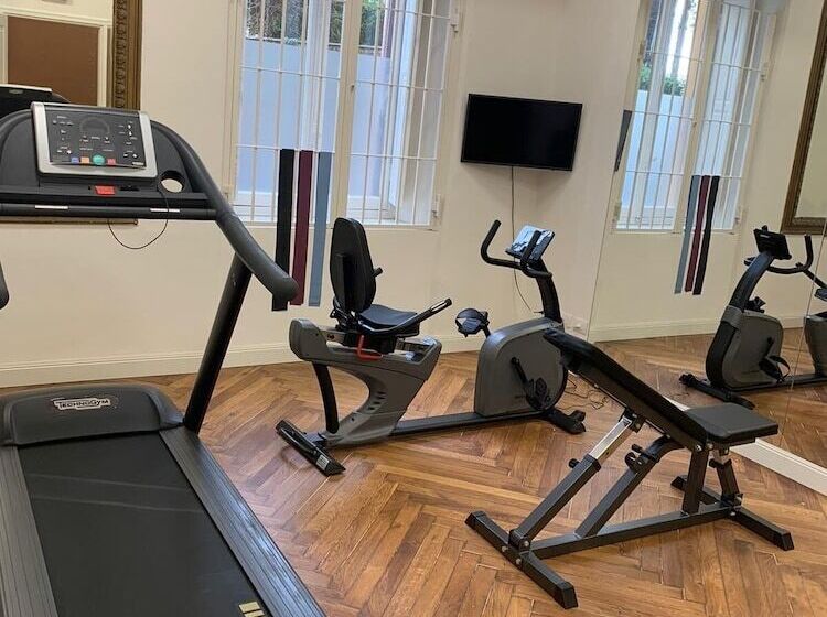 فندق Lolli Palace