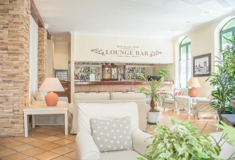 בית מלון כפרי Loule Jardim