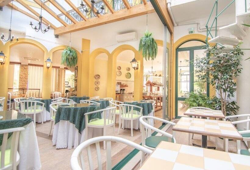 בית מלון כפרי Loule Jardim