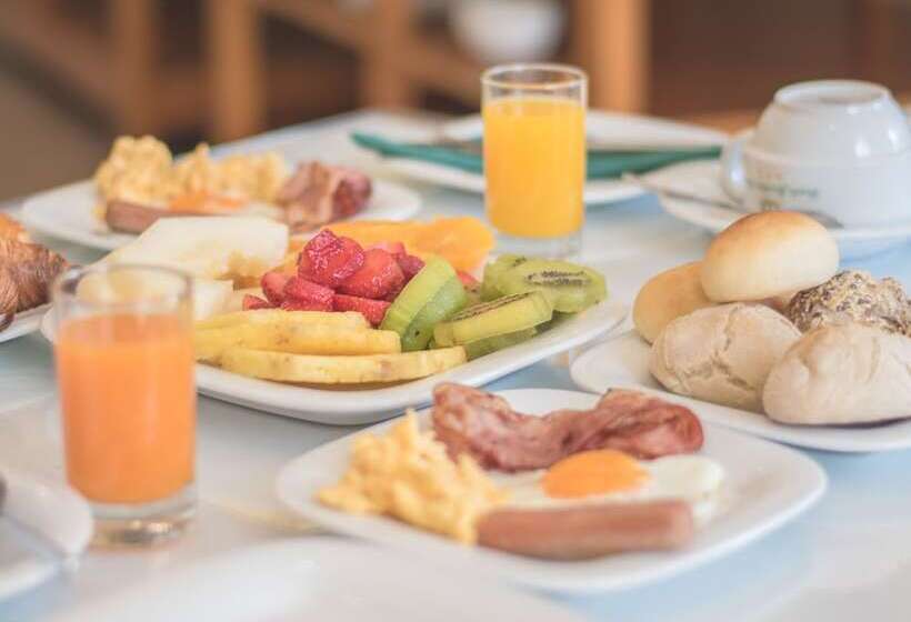 בית מלון כפרי Loule Jardim