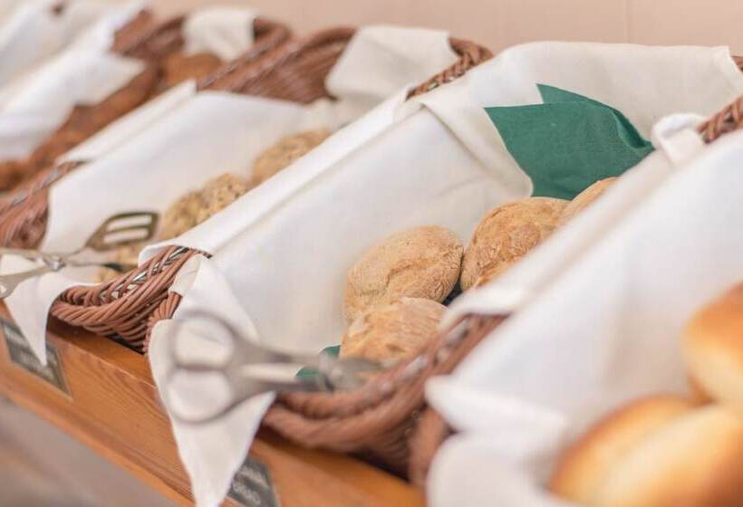 בית מלון כפרי Loule Jardim