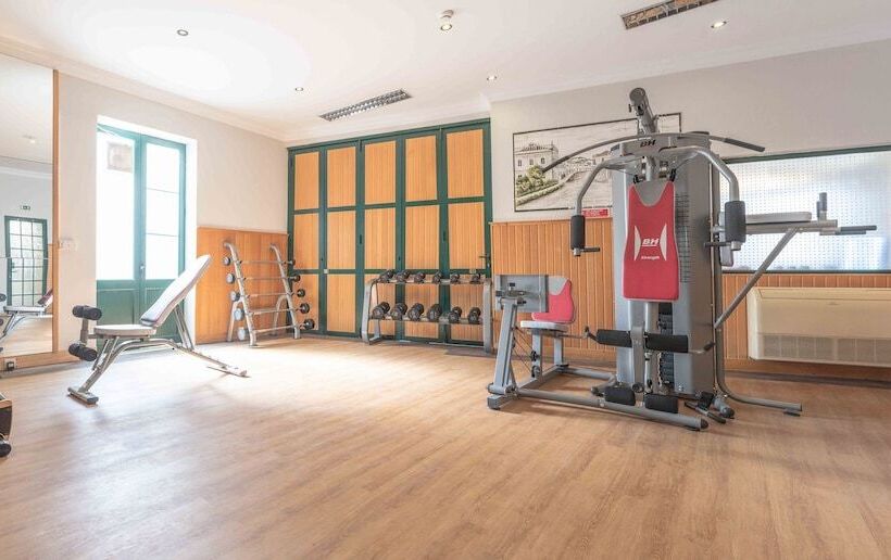 בית מלון כפרי Loule Jardim