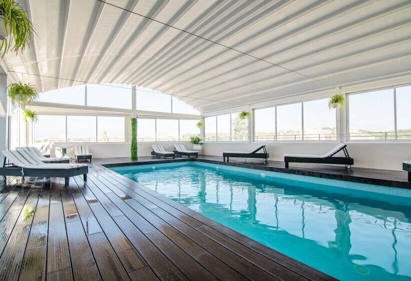 בית מלון כפרי Loule Jardim