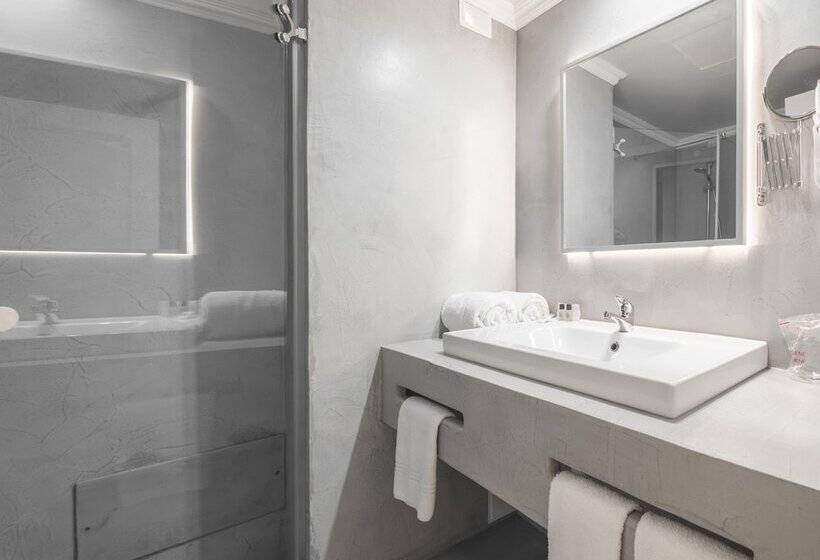 בית מלון כפרי Loule Jardim