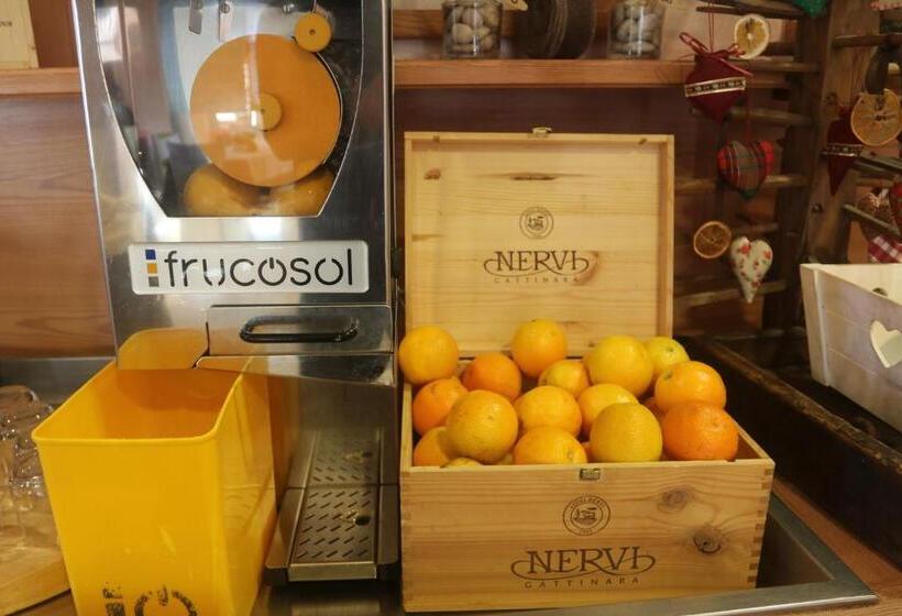 ホテル Maison Cly