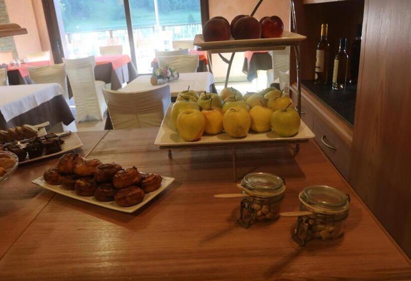 ホテル Maison Cly