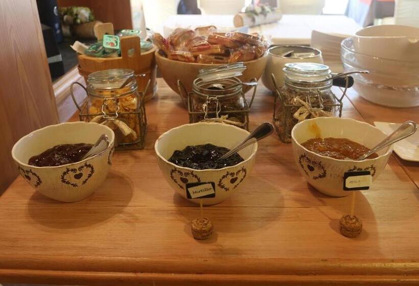 ホテル Maison Cly