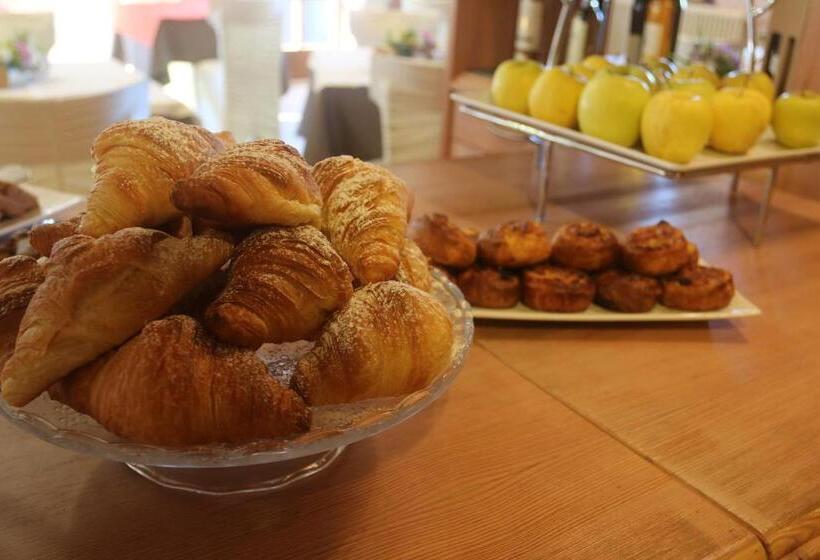 ホテル Maison Cly